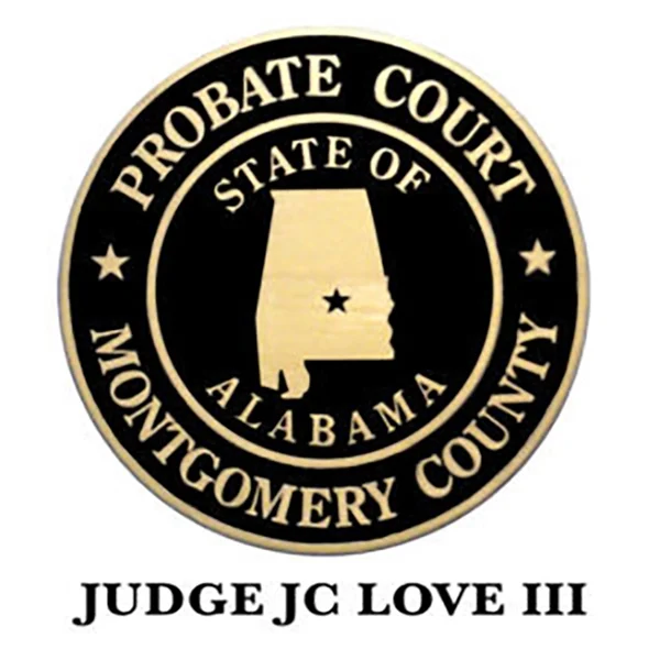 Judge JC Love Logo