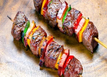 Kabobs