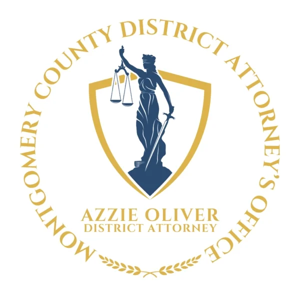Montgomery County District Attorney Logo