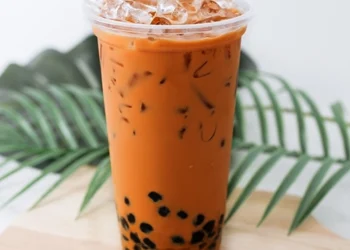 Thai Tea