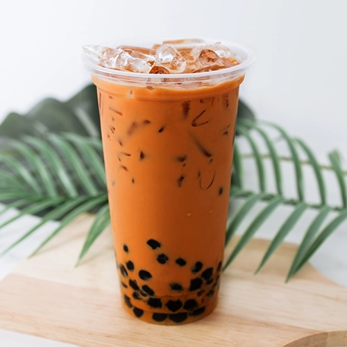 Thai Tea