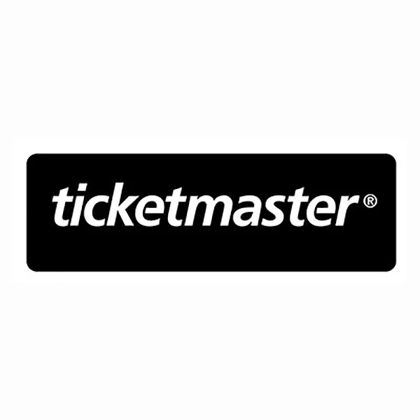 Ticket Master Logo