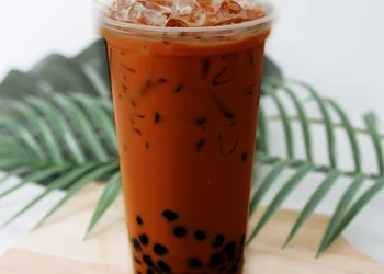 Vietnamese coffee