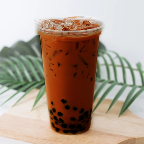Vietnamese coffee